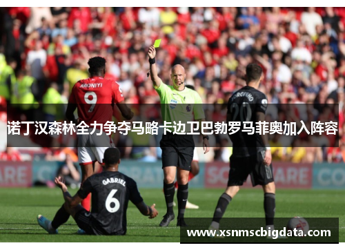 诺丁汉森林全力争夺马略卡边卫巴勃罗马菲奥加入阵容